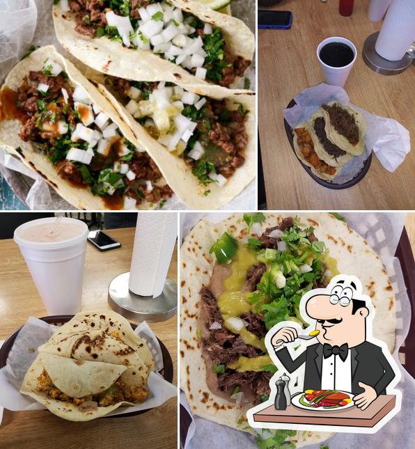 Taqueria Cristobal