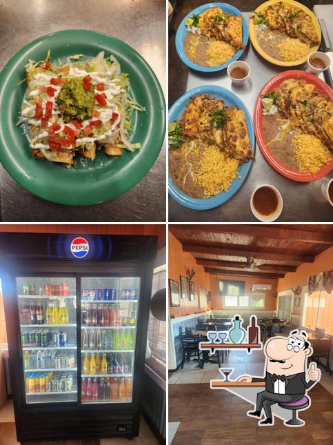 Mister Taco Mexican