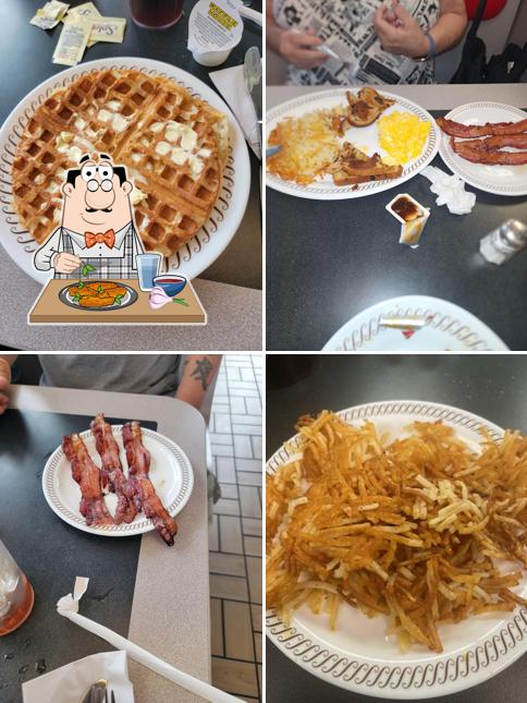 Waffle House
