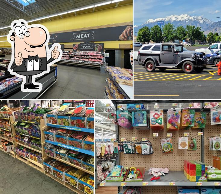 Walmart Supercenter