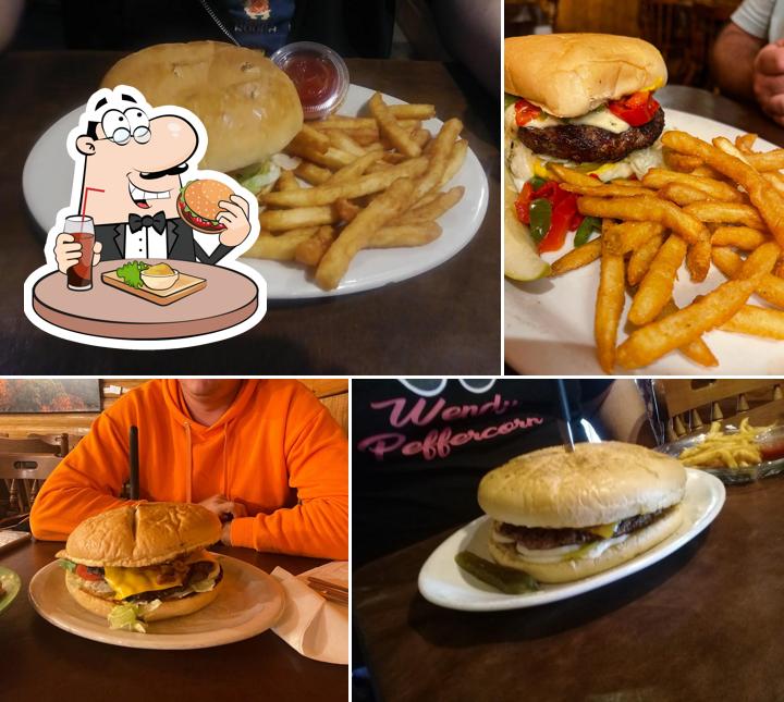 Chopping Block Steakhouse