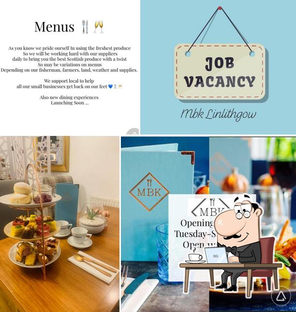 Mason Belles Kitchen