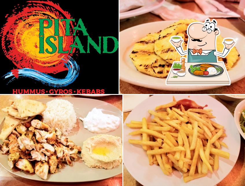 Pita Island