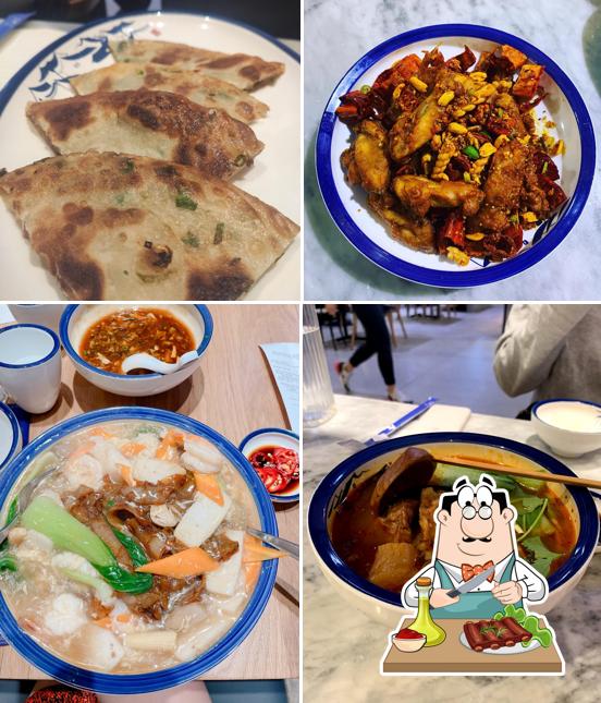 Dumpling Alley Doncaster