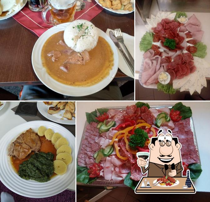 Restaurant Corso
