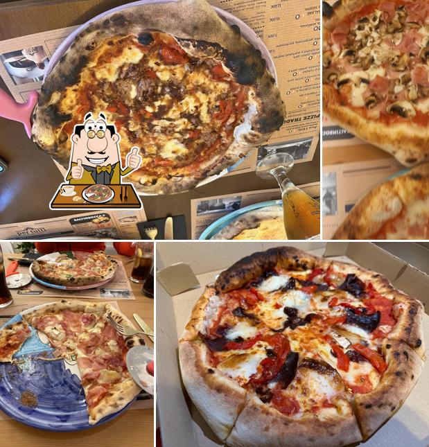 Pizzeria Per Tutti