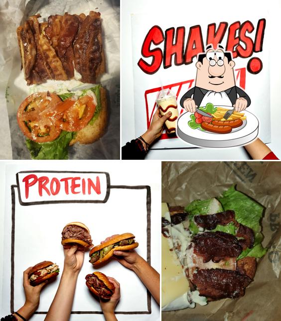 Arby's