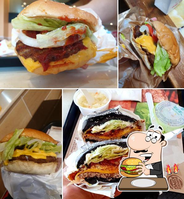 Burger King