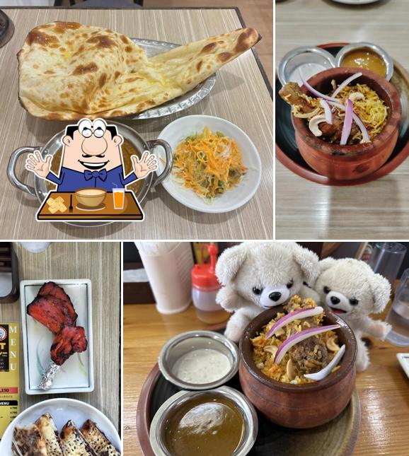 CT Curry