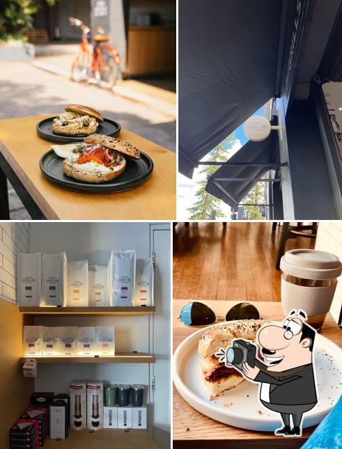 Barrel One Coffee Roasters Manly