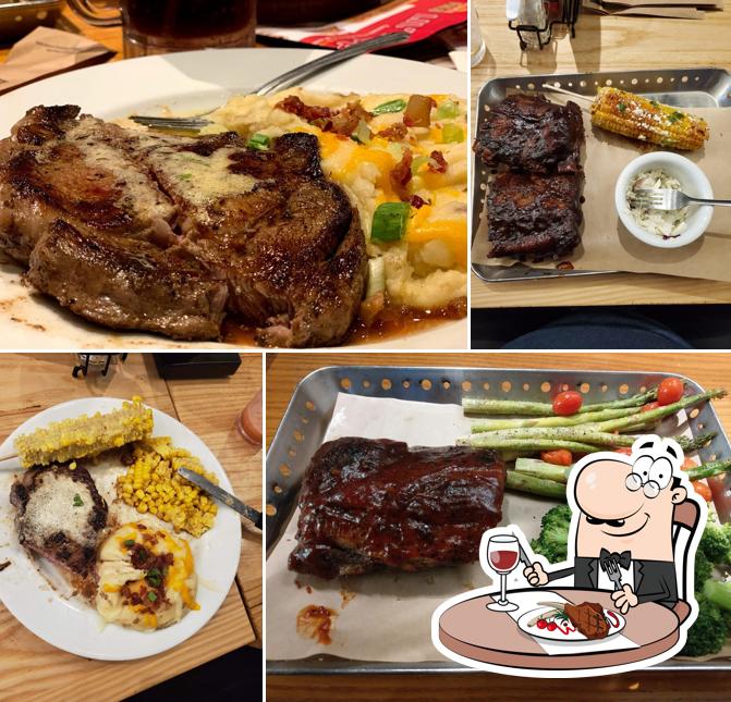 Chili's Grill & Bar