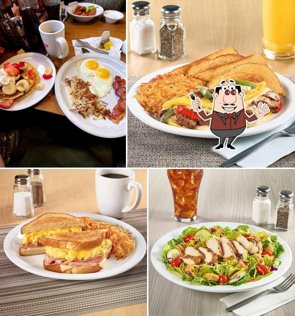 Denny's Restaurant