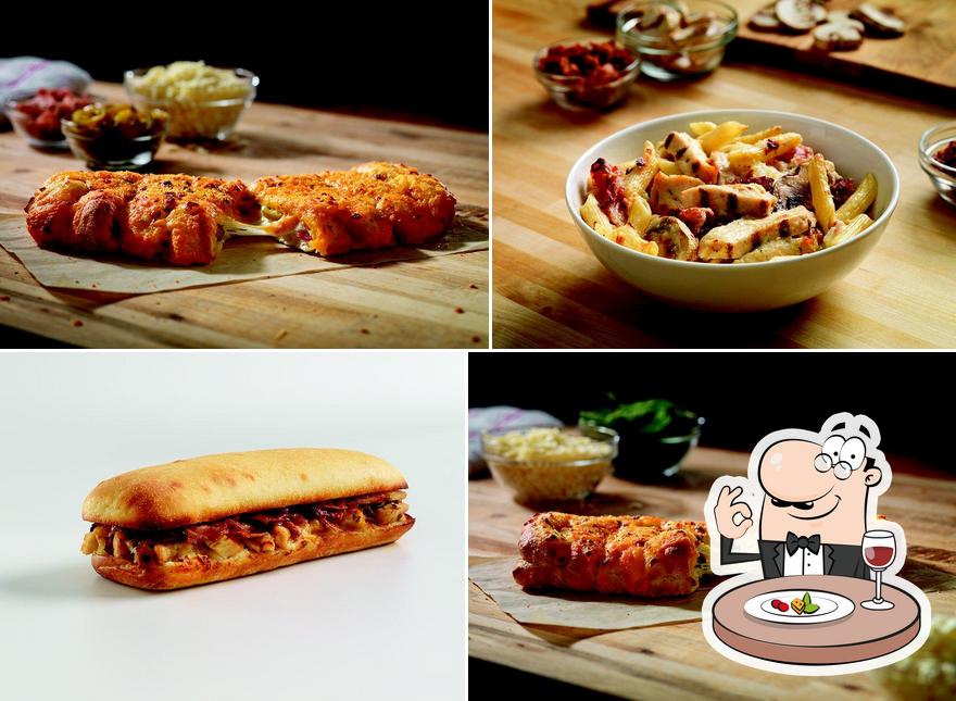 Domino's Pizza