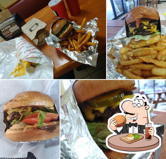 Fat Shack