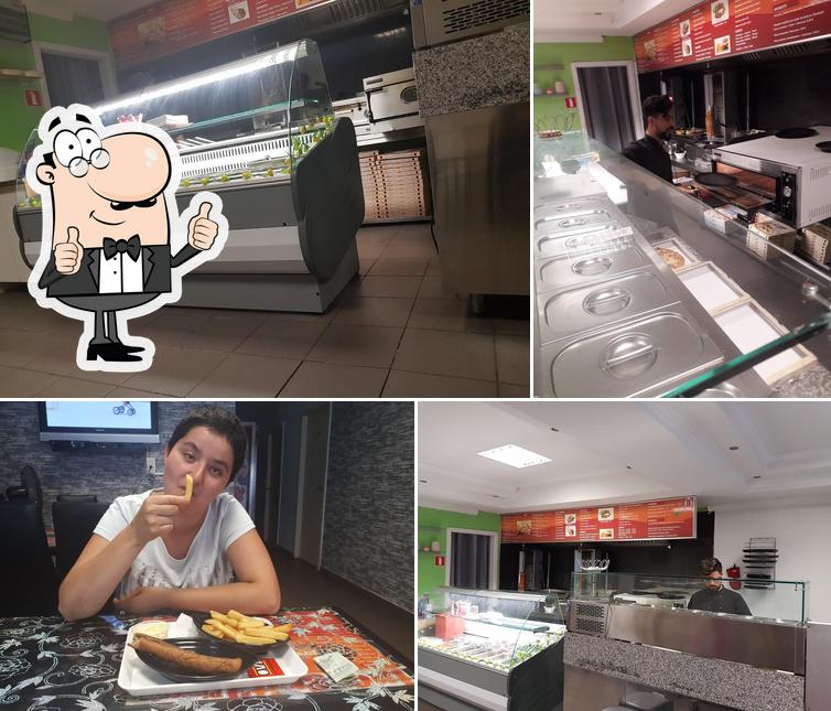 Pizzeria Incognito