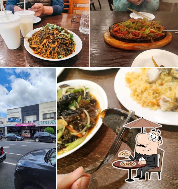 Kaynam Restaurant