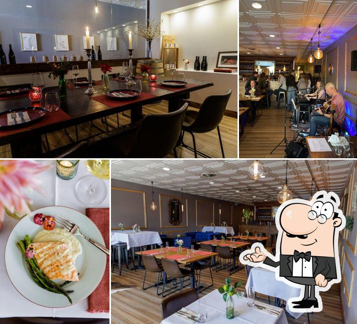 La Brasserie
