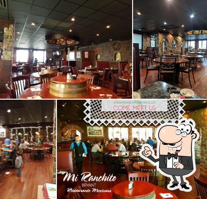 Mi Ranchito
