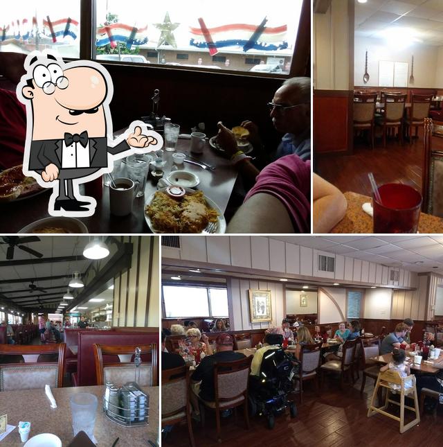 Nick's Family Restaurant