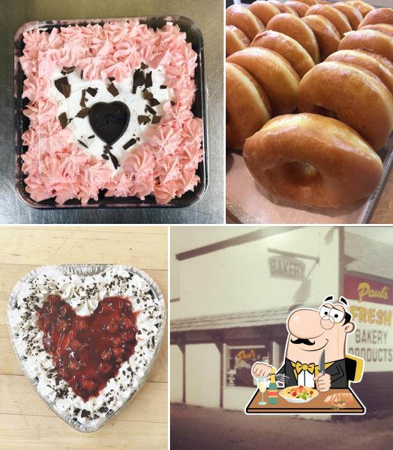 Paul's Bakery