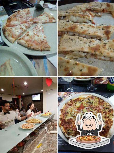 Pizzaria Ricardo - Lousada