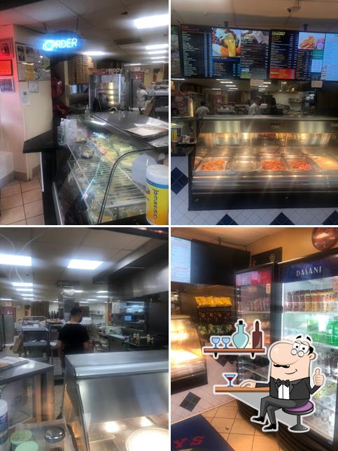 D'Benny's Subs & More