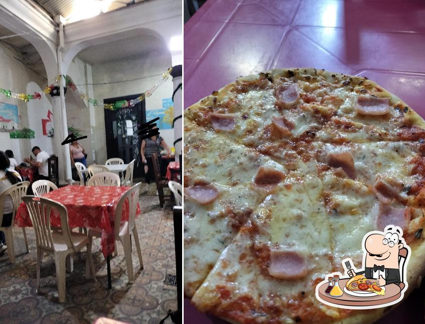 Pizzerias