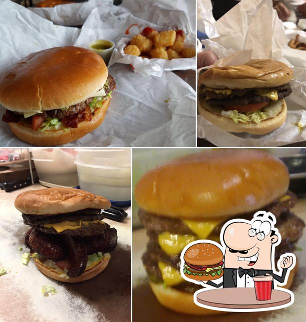 Pop's Better Burger