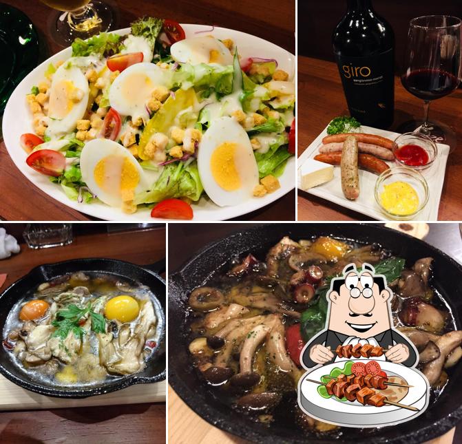 Bar酒場 Kaze