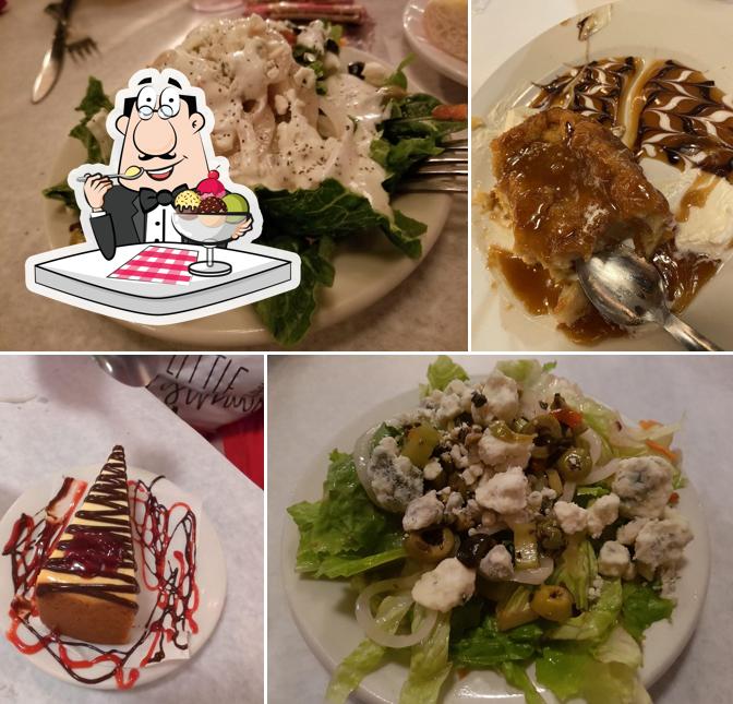 Cerami's Italian Restaurant