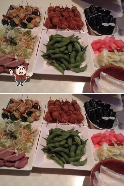 スナック純