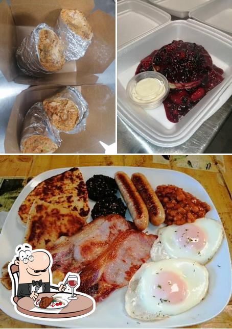 3amigos deli