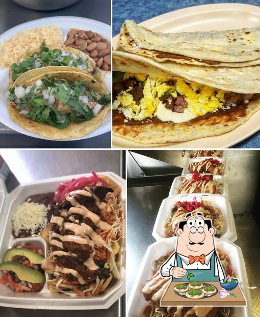 Antojitos Junior