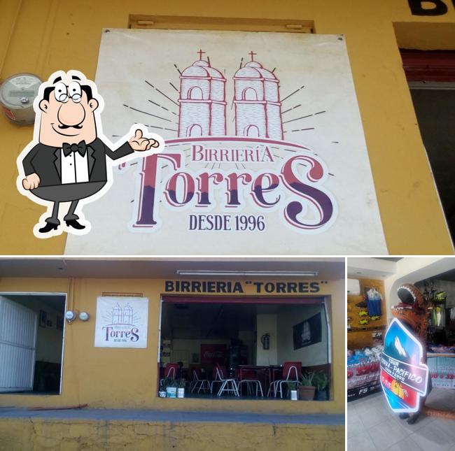 Birrieria "Torres"