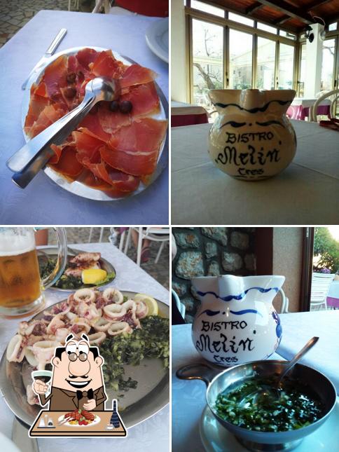Bistro Melin