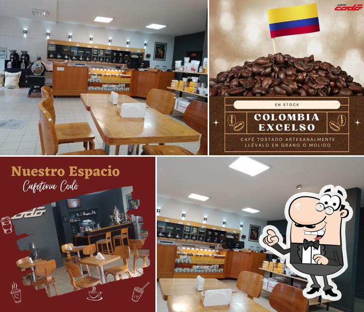 Café CODÓ