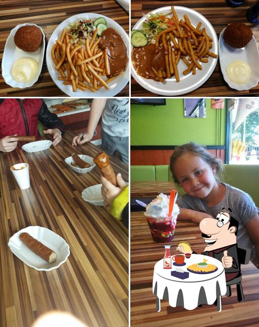 Cafetaria Gorecht
