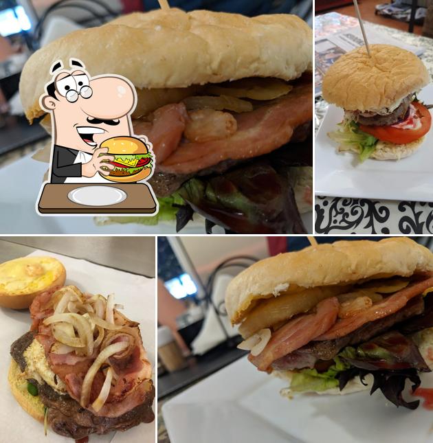 Cobb & Co Cafe Murrayville