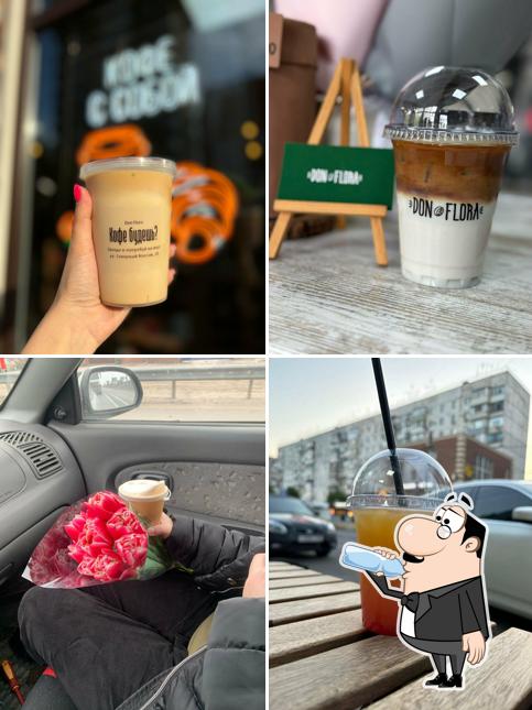 Дон Флора