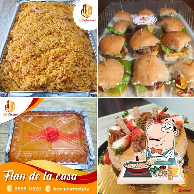 GC GOURMET
