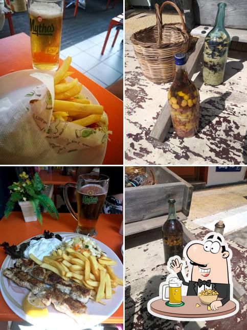 Gyros Grill Filippas