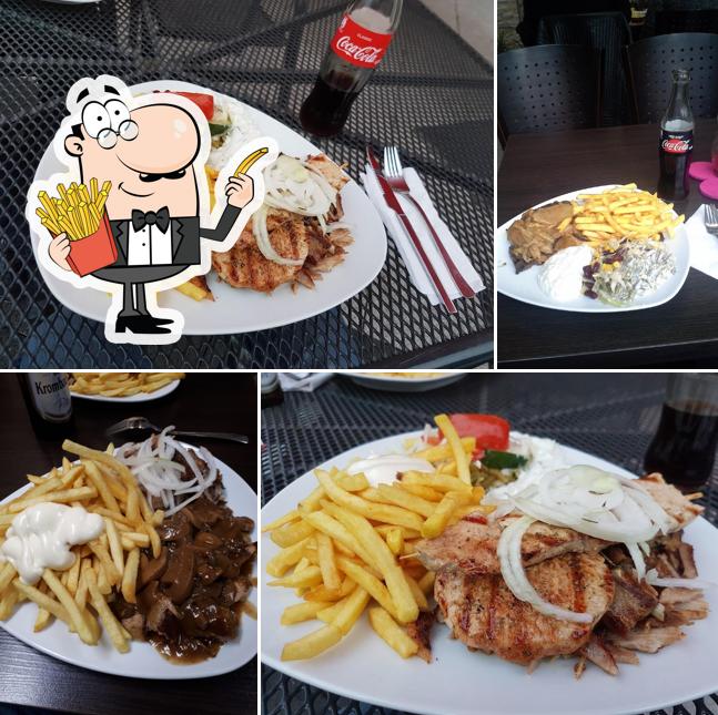 Jonas Grill