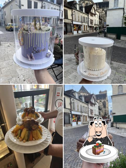 Maison Mm