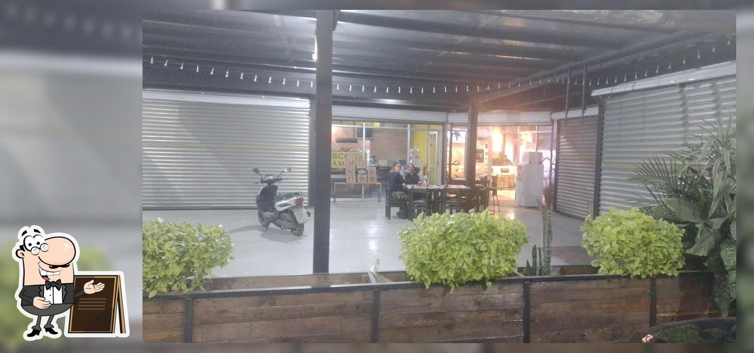 Mariscos El Tamal