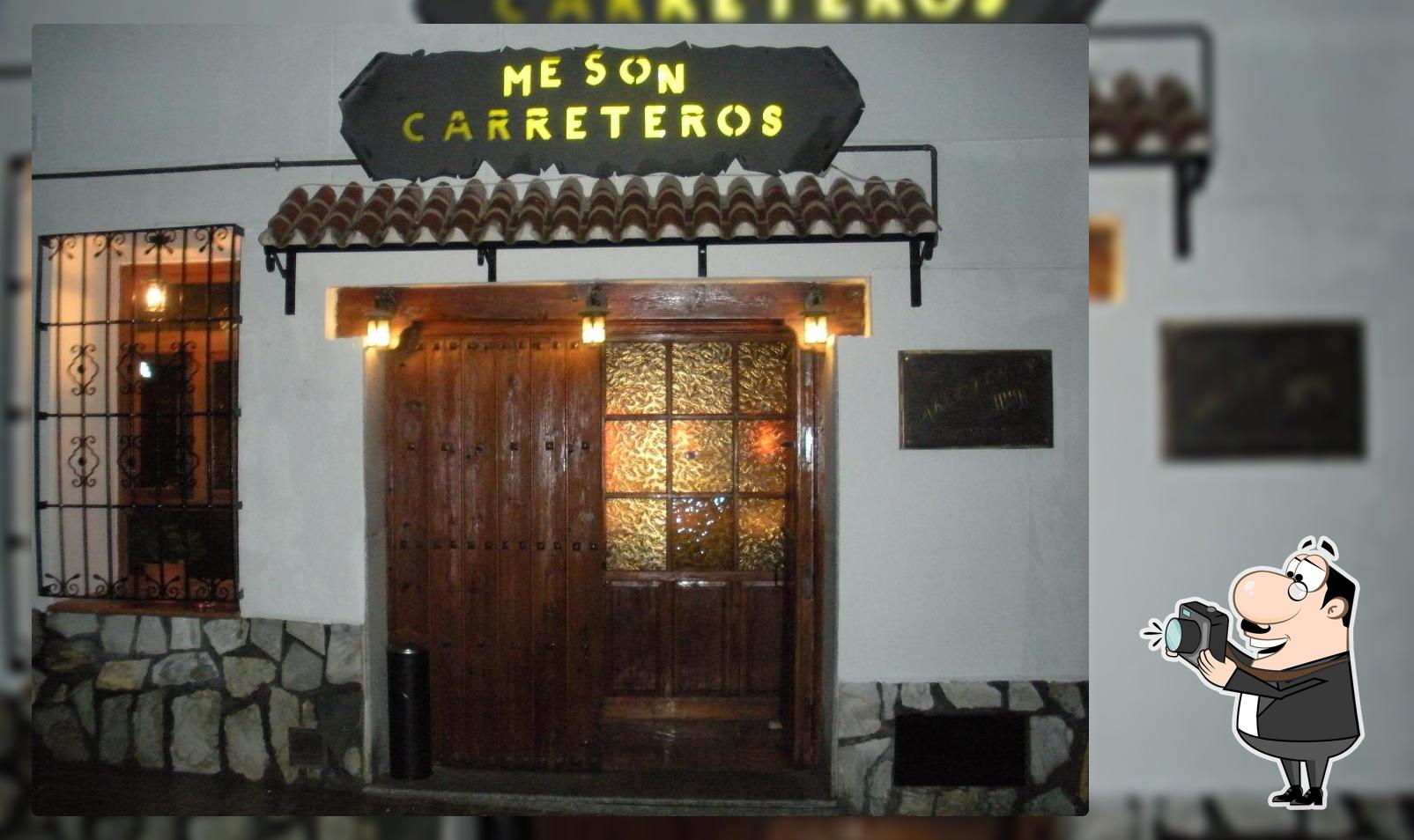 Mesón Carreteros