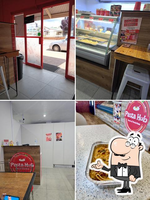 Pasta Hub Mundaring