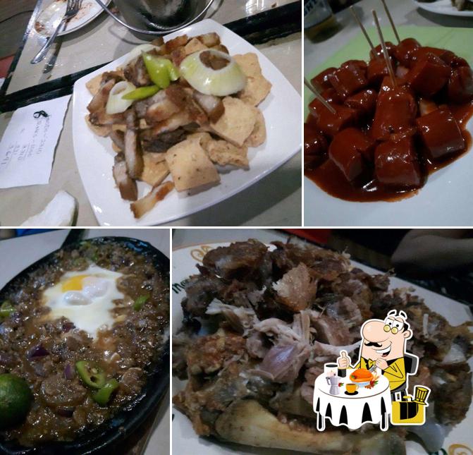 Pulitika Restobar