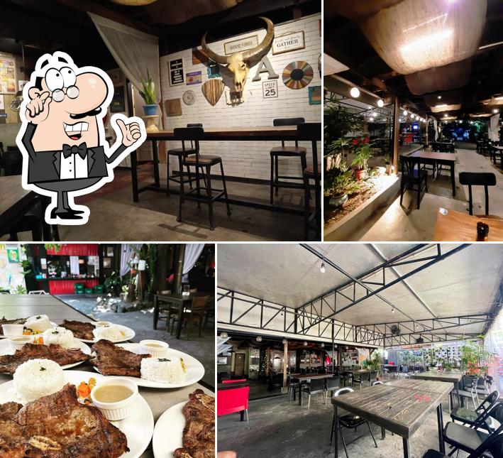 STKLab Grill Kapitolyo