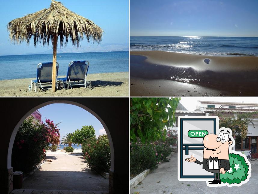 Sailor's Beach