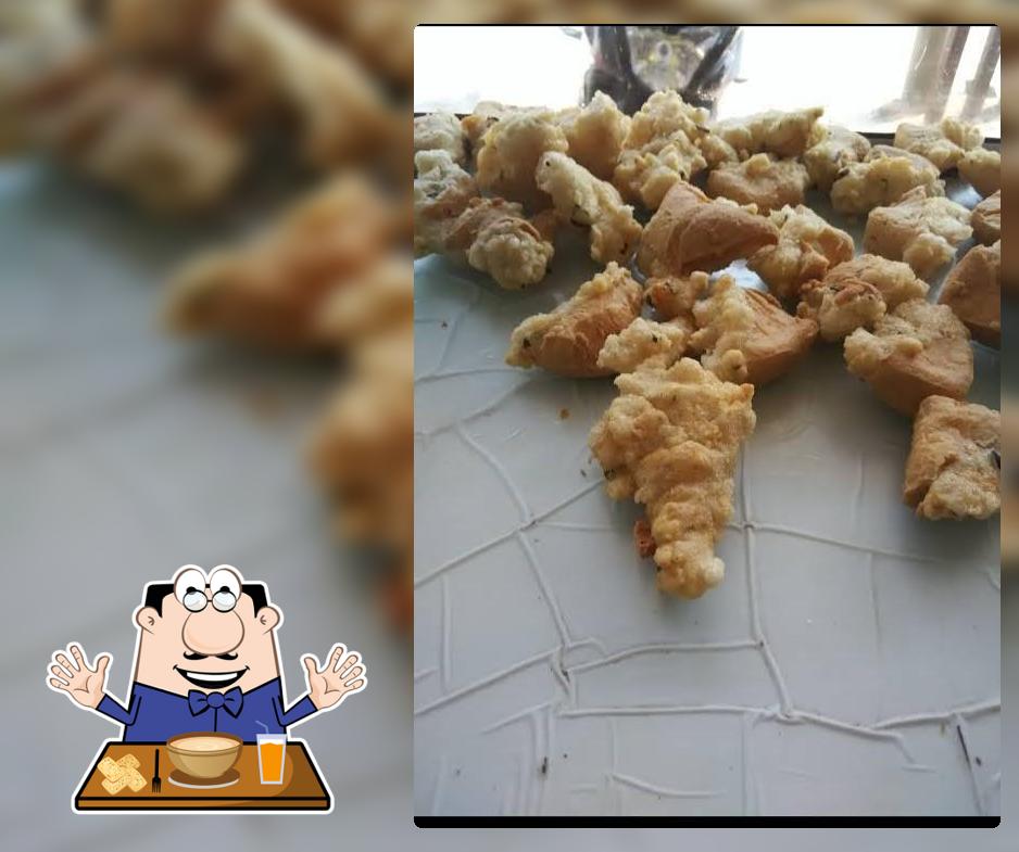 Tahu Aci Banjaran